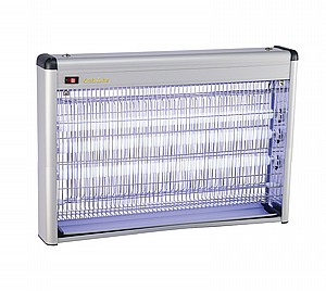 קטלן יתושים מקצועי, 3X20W קטלן יתושים מקצועי, 3X20W